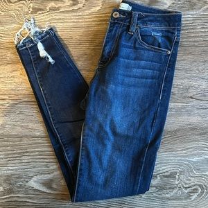 Women’s Kancan Jeans